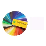 Lee Zircon Minus Green 24"X24" Gel Sheet. Fixed Price $28.08.