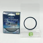 Hoya 52MM PRO1 Digital Uv Camera Filter. Fixed Price $13.99.