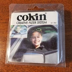 Cokin Creative Filter Series System A164 Circular Polarizer Glass New. Fixed Price $17.50.