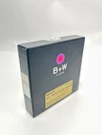 B+w 77MM Master Neutral Density 3.0 (10 Stop) Mrc Nano 810M Glass Filter. Fixed Price $114.00.