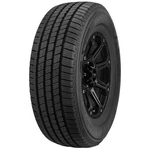 P265/65R18 Kumho Crugen HT51 112T Sl Black Wall Tire. Fixed Price $224.70.