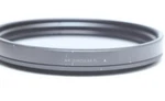 Sigma 95MM Wr-circular Pl (polarizer) Lens Filter. Fixed Price $99.00.