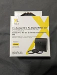 Xit Fliter Kit 49MM 3PC Filter (uv-cpl-fld) For Camera Lens & Camcorders. Fixed Price $12.00.