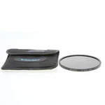 Schneider 4.5" Round Neutral Density (nd) 0.9 Filter - SKU#1341537. Fixed Price $15.00.