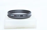 Hoya 46MM Circular Polarizing Polarizer Lens Filter C-pl Cpl. Fixed Price $21.99.