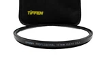 Tiffen 127MM Clear Filter Prevents Damage Lens 1X Factor 127CLR. Fixed Price $295.00.