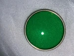 Ednalite Duraclad Coated G-2 X2 46MM Medium Green Filter. Fixed Price $10.94.