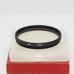 Leica 13373 E55 Uva Filter Black Excellent Japan. Fixed Price $191.00.