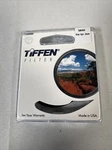 Tiffen 58MM Star 4PT 2MM Filter New Open Box. Fixed Price $29.99.