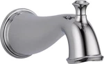 Delta RP72565 Cassidy 7-11/16" Integrated Diverter Tub Spout Chrome. Fixed Price $83.48.
