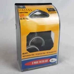 Digital Concepts 28MM Camera Video 3 Piece Filter Kit Uv/fl/fdl Sakar. Fixed Price $7.99.