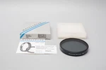 Hasselblad B70 3X Pl -1.5 (lin) Polarising Filter 51578, Bayonet 70MM. Fixed Price $212.62.