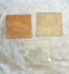 5 Cokin Photo Filters Used And Tiffin Canvas Purse. Fixed Price $47.00.