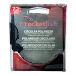 Rocketfish 72MM Circular Polarizer RF-CP72 Lens. Fixed Price $14.90.