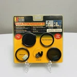 Vintage Nos Kodak Gear Picture Improvement Kit New/sealed. Fixed Price $14.99.
