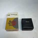 Vintage Kenko 49.0S NO.2 Camera Optical Filter Close-up Set +1.2.4 49MM New. Fixed Price $34.99.