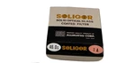 Soligor Solid Optical Glass Coated Clear Filter 46.0S 1A W Case And Box. Fixed Price $6.89.
