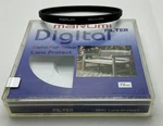 Marumi Dhg 72MM Lens Protect Filter. Fixed Price $11.50.