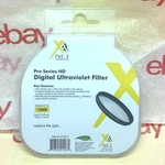 Xit Uv Filter Ultraviolet To Camera Nikon Canon Panasonic Sony. Fixed Price $13.36.