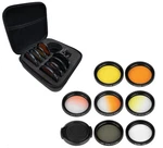 Reef Coral Phone Kits For 7 Lenses 1 Dust Shield Case 2 C.... Fixed Price $36.97.