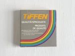 Vintage 1990S New Box Tiffen 52MM Enhancing Glass Filter TIF-EF1. Fixed Price $21.00.
