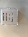 * Harrison Regular 27.4 Mm Series V Duraline Filter RD-10. Fixed Price $24.99.