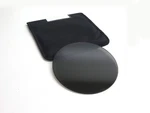 Tiffen 6" Round Unmounted Lens Filter Neutral Density 0.9 3-STOPS 6INND9UN. Fixed Price $95.00.