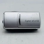 Sony Cybershot DSC-U20 Silver Compact Digital Camera Genuine Used. Fixed Price $110.00.