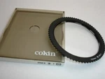 Cokin Filter Star 8 With Case No. Fixed Price $13.90.