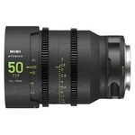 Nisi 50MM Athena Prime Full Frame Cinema Lens T1.9 (l Mount) Camera Arri Sony. Fixed Price $1429.29.