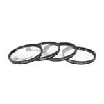 Zeikos 55MM Close Up Filter Set ZE-CU455. Fixed Price $12.95.