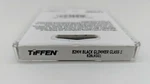 New Tiffen 82MM Black Glimmerglass Diffusion Filter Mfr #82BLKGG1. Fixed Price $155.00.