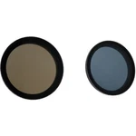 Formatt Hitech 77MM WARM2COOL Variable Color Warming Cooling Polarizer Filter. Fixed Price $38.70.