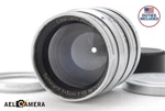 Taylor Hobson Near Mint Leitz Leica Summarit 50MM F1.5 L39 Ltm Lens From Japan. Fixed Price $1499.99.