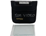 Tiffen 4X4" Ultra Contrast Glass Diffusion Filter Mfr #44UC2 Code: Sim. Fixed Price $150.00.