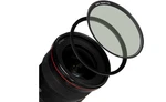 Haida Multi-coating Nanopro Cpl Filter Waterproof 95MM.. Fixed Price $120.00.