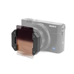Nisi Filter System For Sony And RX100VII (professional Kit). Fixed Price $80.34.
