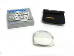 Tiffen Series Double Fog 1/4 Lens Filter Mist Lower Contrast S9DF14. Fixed Price $40.00.
