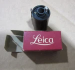 Leica Ernst Leitz Wetzlar Film Magazine 35MM New Original Box Rare. Fixed Price $49.95.