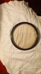Formatt 72MM Black Pro-mist 1/8 Diffusion Camera Filter W/ Case. Fixed Price $36.22.