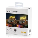 Nisi 67MM Black Mist Kit With 1/4, 1/8 And Case Camera Arri Red Sony Canon Lens. Fixed Price $149.44.