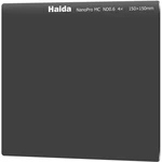 Haida Nanopro Mc 150X150MM Neutral Density 4X (0.6) Multi Coated Glass Filter. Fixed Price $19.22.