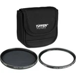 New Tiffen 77MM Digital Twin Pack Filter Kit Ultra Clear & Circular Polarizer. Fixed Price $189.95.