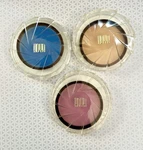 Set Of 3 Hoya Color Balancing Filters For 58 Mm Lens. Fixed Price $10.00.