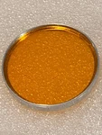 Argus 41 Mm Dy Optical Glass Filter W/chrome Ring & Plastic Case Pre-owned Dma. Fixed Price $15.99.