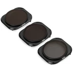 Tiffen 3-FILTER Nd/polarizer Kit For Dji Mavic Air Usa ND4/PL,ND8/PL,ND16/PL. Fixed Price $58.99.