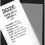 Rosco Cinegel #3026 Filter - Tough White Diffusion 20X24" Sheet. Fixed Price $17.99.