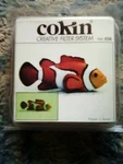 Cokin Creative Filters 036 Fl-w From Closed Shop. Fixed Price $5.00.
