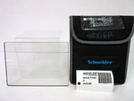 Schneider Optics 4X5.65" Black Frost 2 Diffusion Filter #68-083456 Serial No. Fixed Price $275.00.
