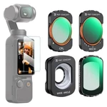 K&f Concept Magnetic Wide Angle Lens Effect Nd Cpl Filter Set Compatibl.... Fixed Price $68.19.
